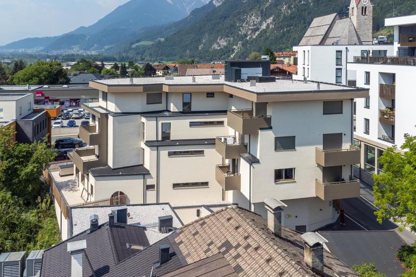 City Apartments Jenbach Top 17 - foto 29