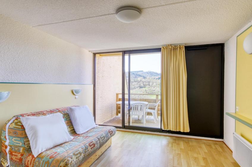 Miremont - Le Domaine de Confolant Appartement 2 piÃ¨ces 4 personnes - PMR - foto 3