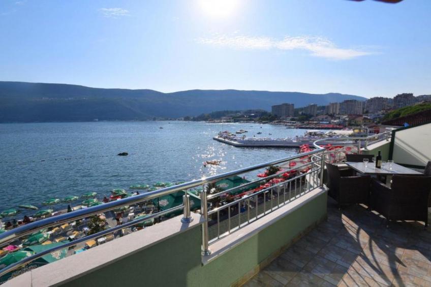 Amor Residence - One Bedroom Apartment with Terrace and Partial Sea View (6) - foto 51