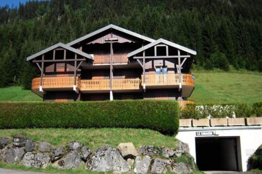 Résidence Sabaudia - foto 27