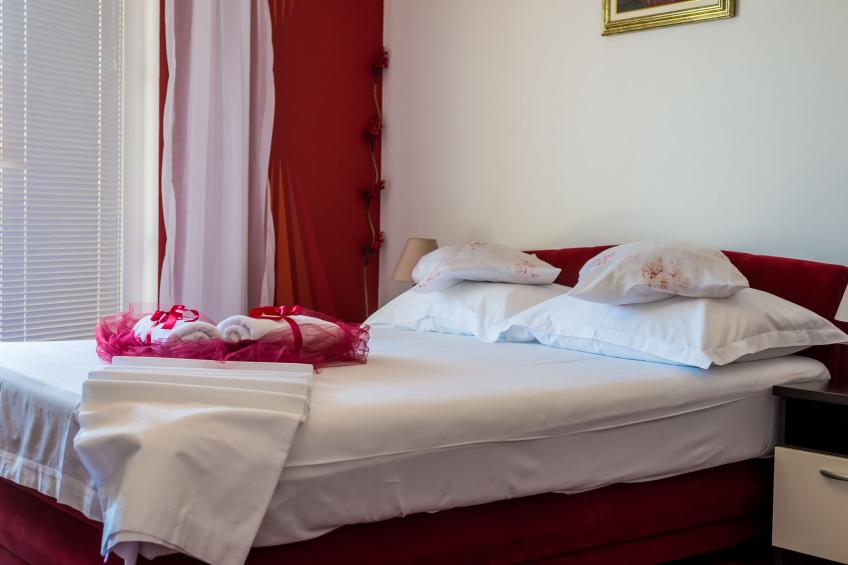 Apartments Aura - Comfort Studio Apartment g with shared swimming pool - foto 15