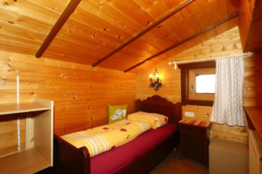 Appartementenhuis, Hippach im Zillertal - Type B - foto 11