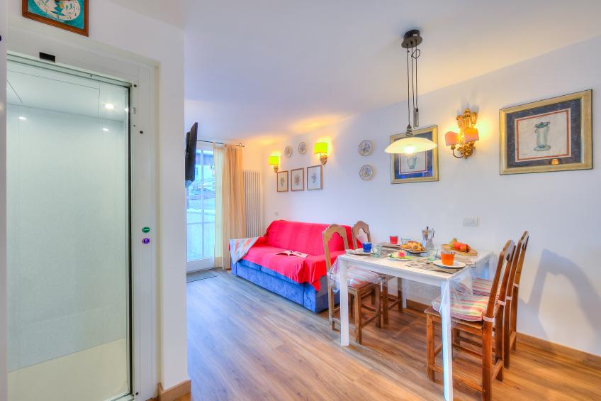 Chalet Charmant - foto 6