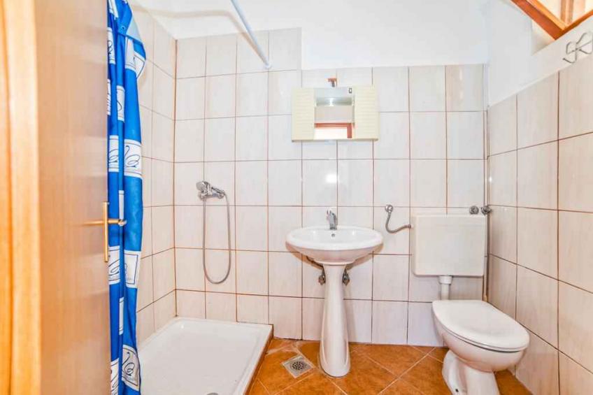 Holiday apartment with air conditioning - BF-BG2Y2 - foto 23