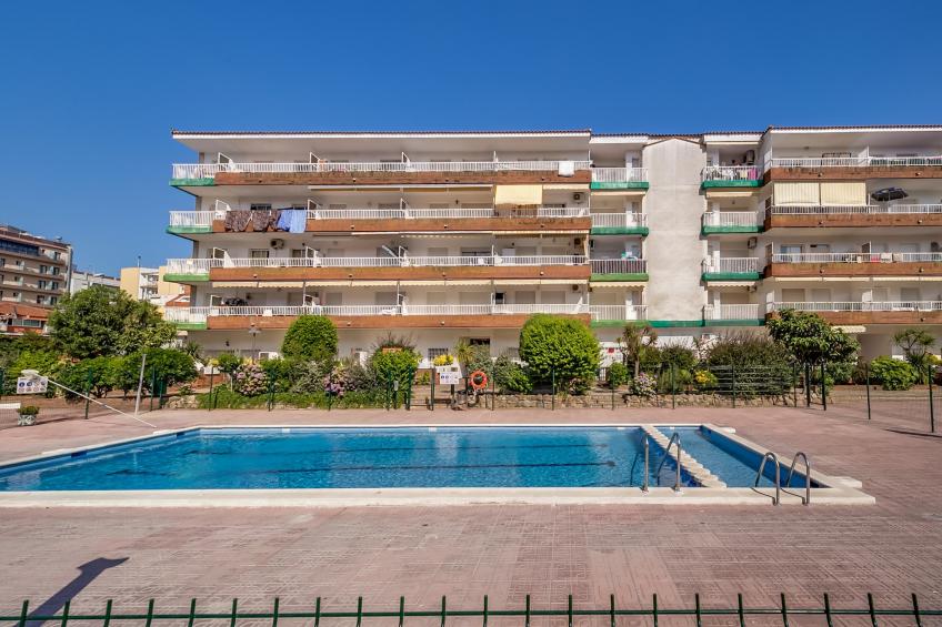 Vivalidays Edurne - Blanes - Costa Brava - foto 2