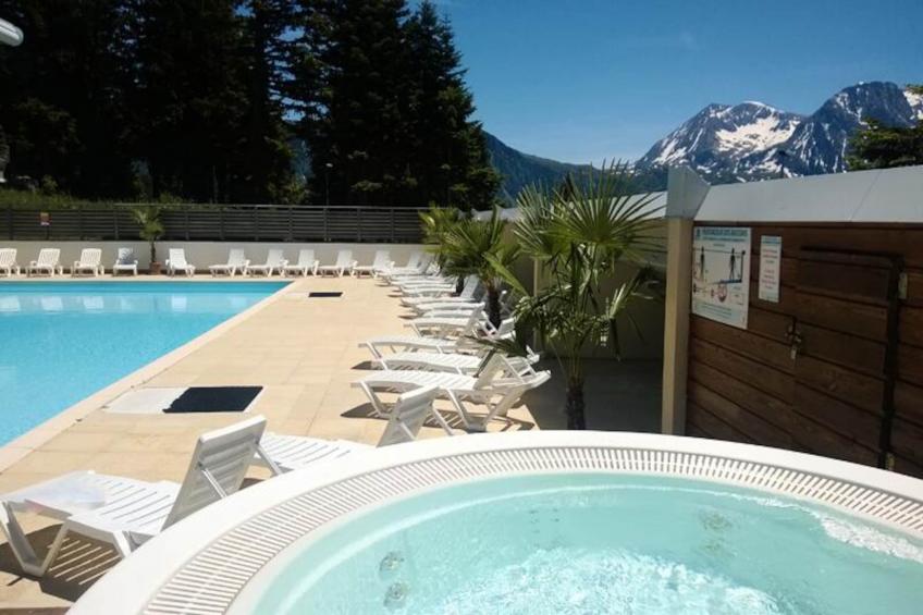 Résidence Les Villages du Bachat - foto 3