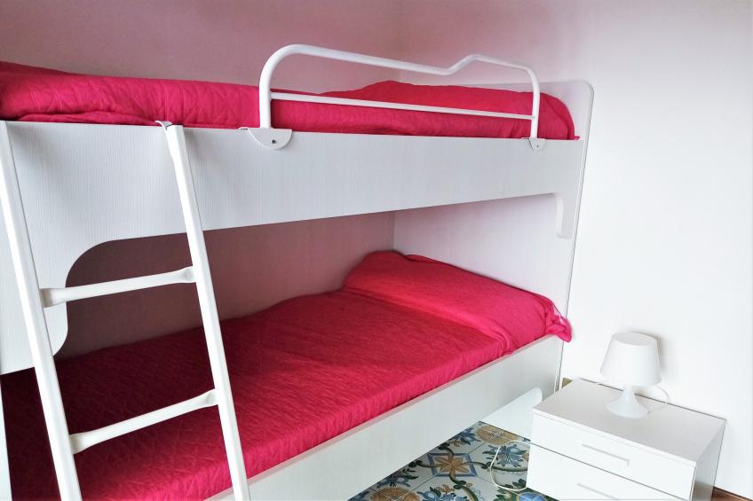 Residenza Capri TRILO 6 - foto 10