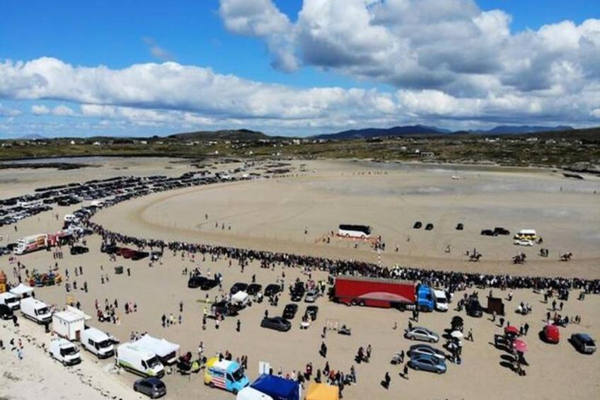 Maison à Claddaghduff Galway - foto 27