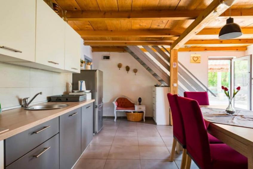 Village Holiday House Ivan Kozina with Pool - foto 4