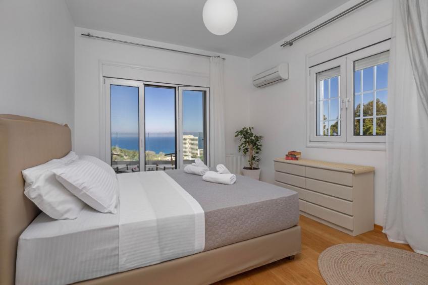 "Adamas Villa Rhodos" - foto 22