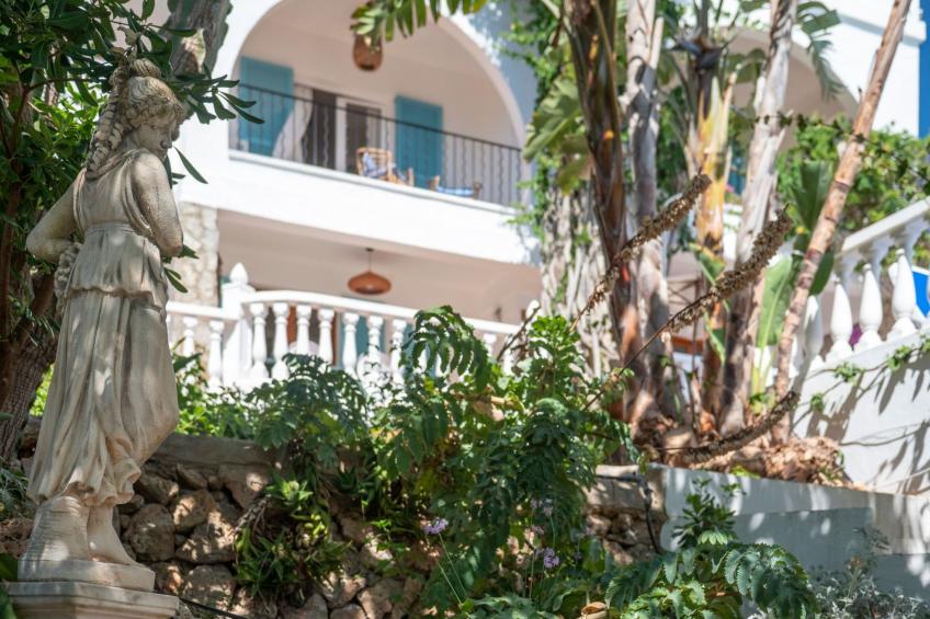 Villa Margarita in Son Bou mit Pool und Meerblick - foto 8