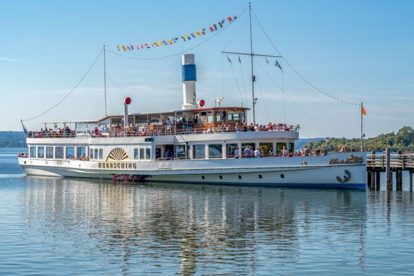 Wunderschönes Ferienhaus mit Kamin in Riederau - foto 49