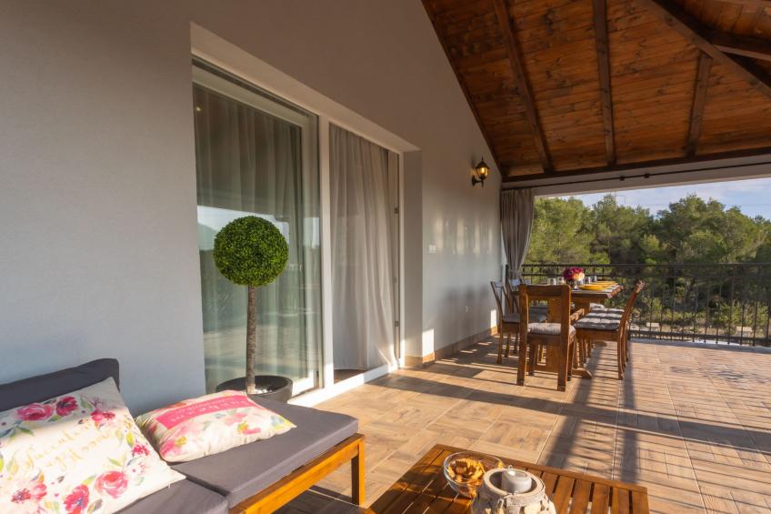 Villa FarAway in Dubrava kod Sibenik - foto 34