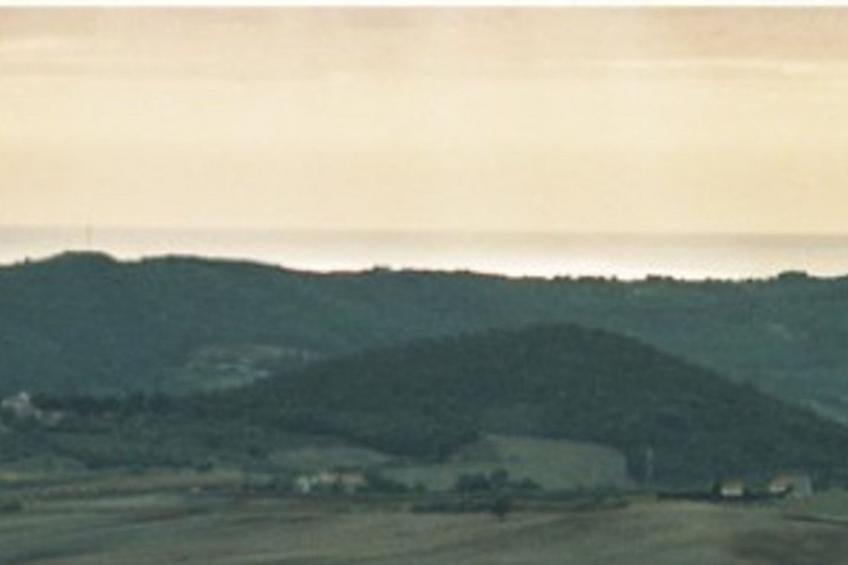 Wohnung Grecale in Castellina Marittima - foto 15