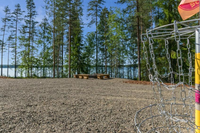 Villa saunaniemi ii - foto 39