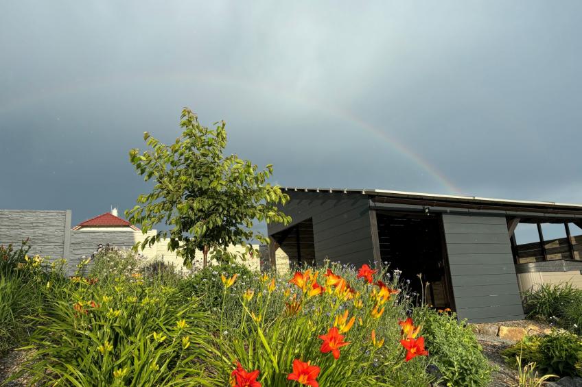 Chalet Houbovy vrch - foto 7