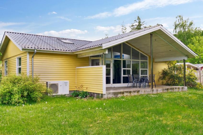 "Barth" - 950m from the sea in Sealand - foto 23