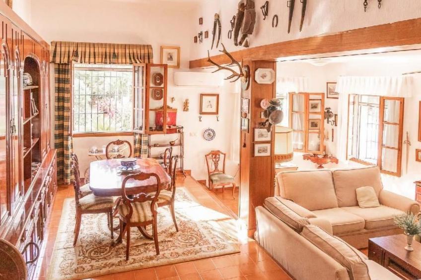 Casa Rural Santa Ana in Marchena, Sevilla - foto 5