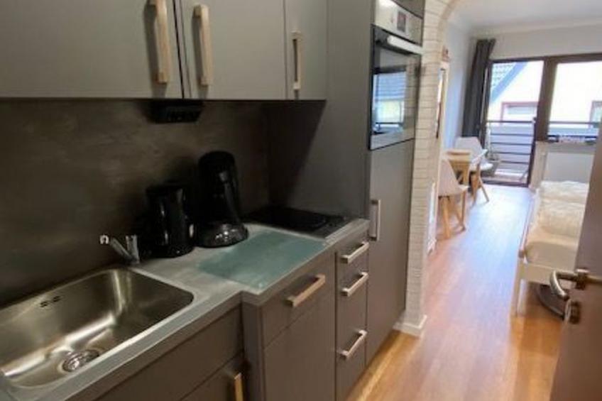 Haus Schwanensee Wohnung 24 - foto 11