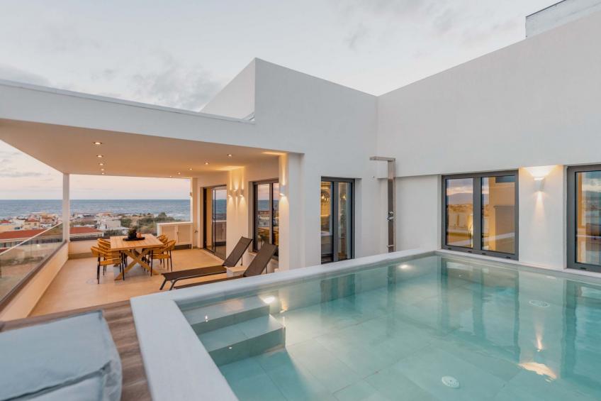 City Moments Penthouse I In der Nähe von allem - foto 59