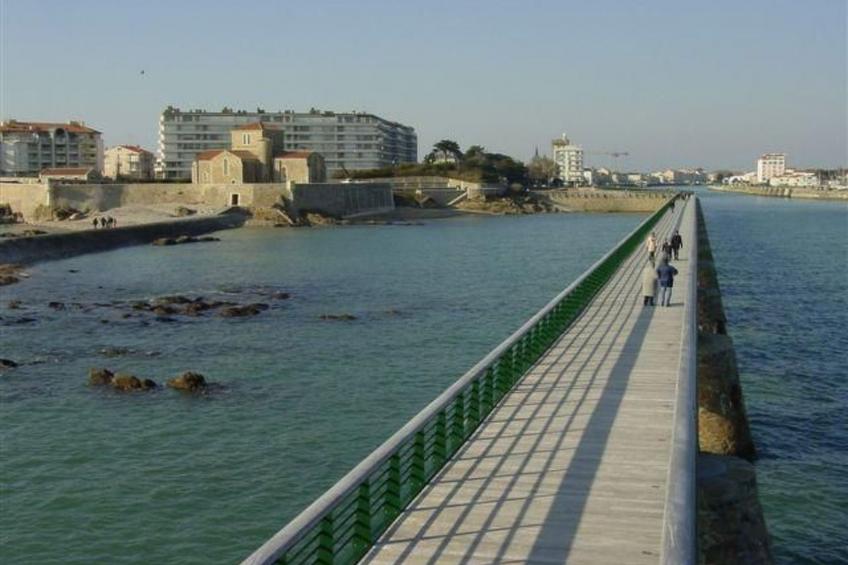 Haus Sables d'Olonne - foto 10