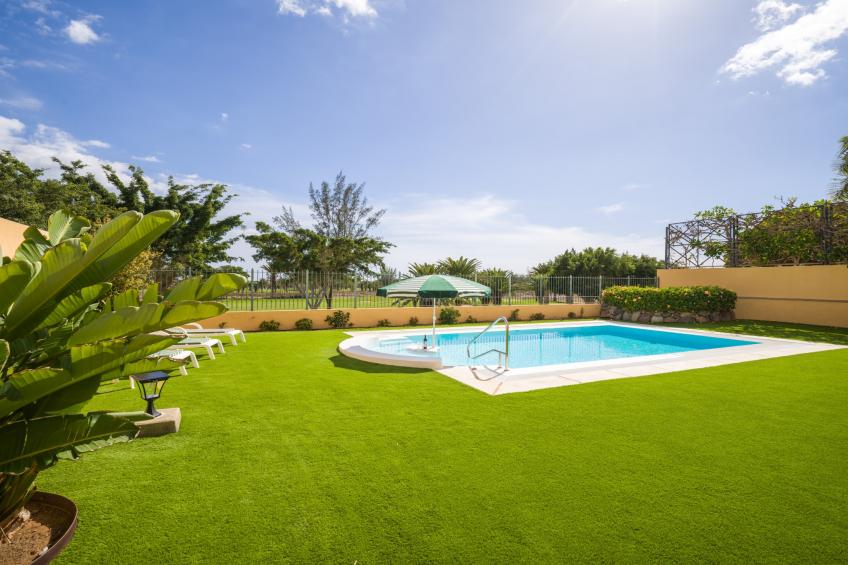 Golf Views Home By CanariasGetaway - foto 45