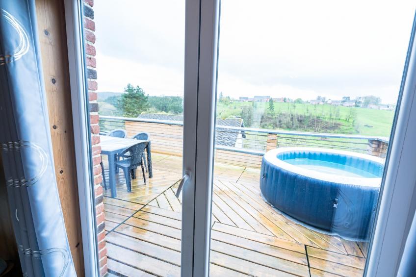 Appartement Terrasse 2/1 - foto 30