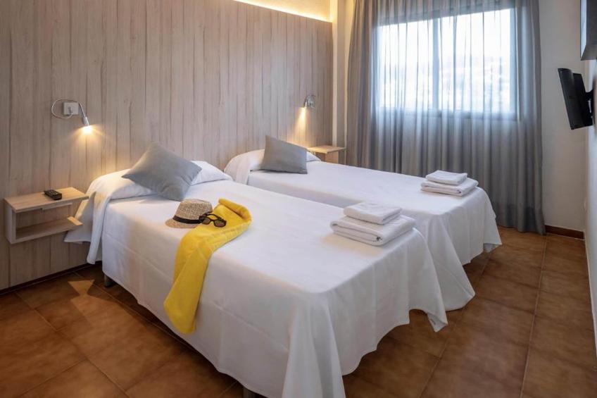 Tossa Park Apartment - foto 13