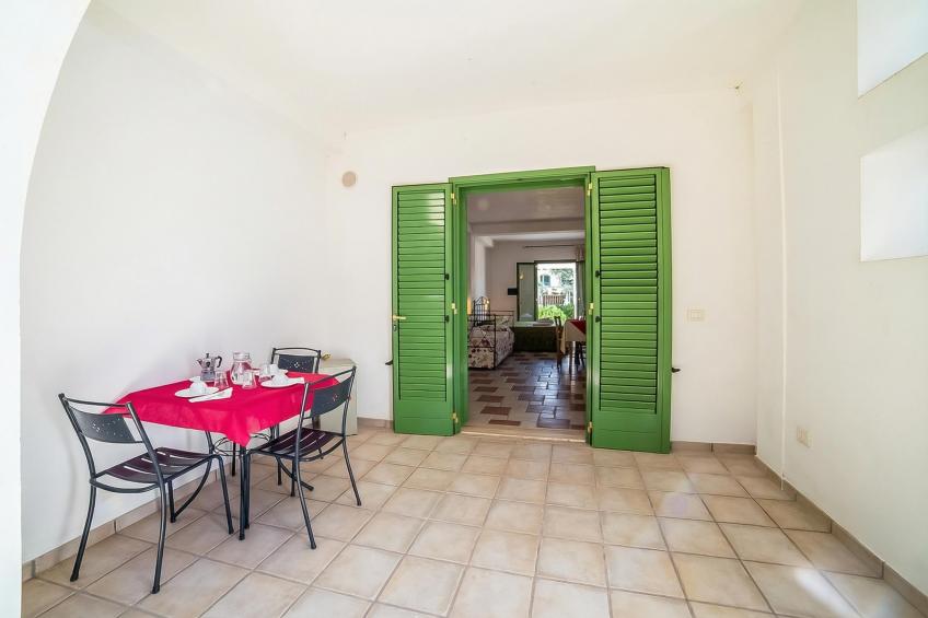 Family Village M7 Pool And Sea - foto 23