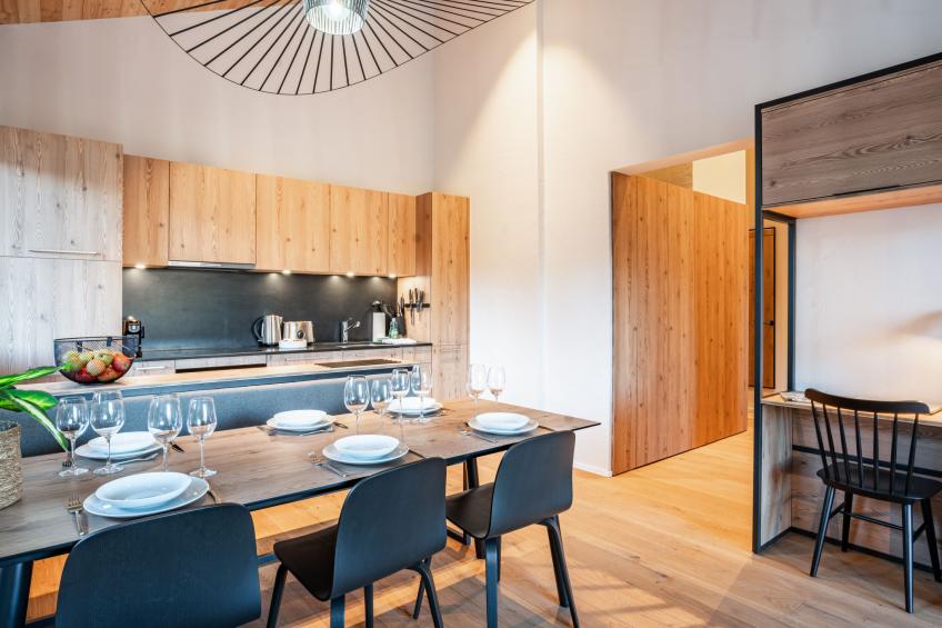 SWISSPEAK Resorts Thyon 4 Vallées - foto 4