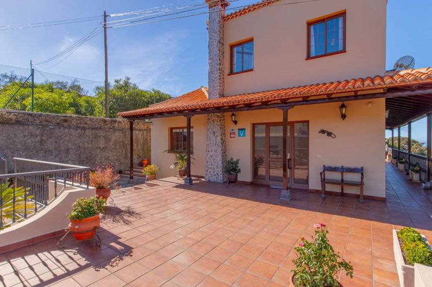 "Casa Nieves" mit Sauna und Whirlpool - foto 2