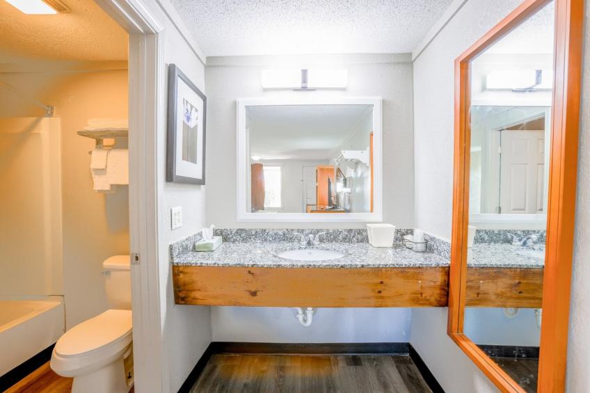 2 Queen Beds Non-Smoking - foto 21