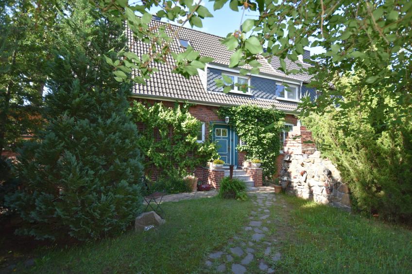 Zur Eiche 1 Ostseebad Boltenhagen - foto 5