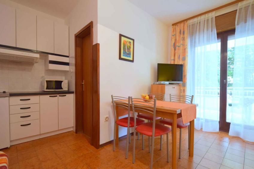 Vakantiewoning met Terras en Internettoegang - VW-WW846 - foto 14