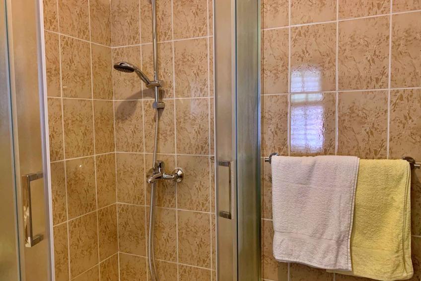 Vakantiewoning met airconditioning voor 2 tot 4 personen - BF-ZJCCC - foto 25