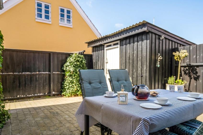 "Fria" - 500m from the sea in NW Jutland - foto 19