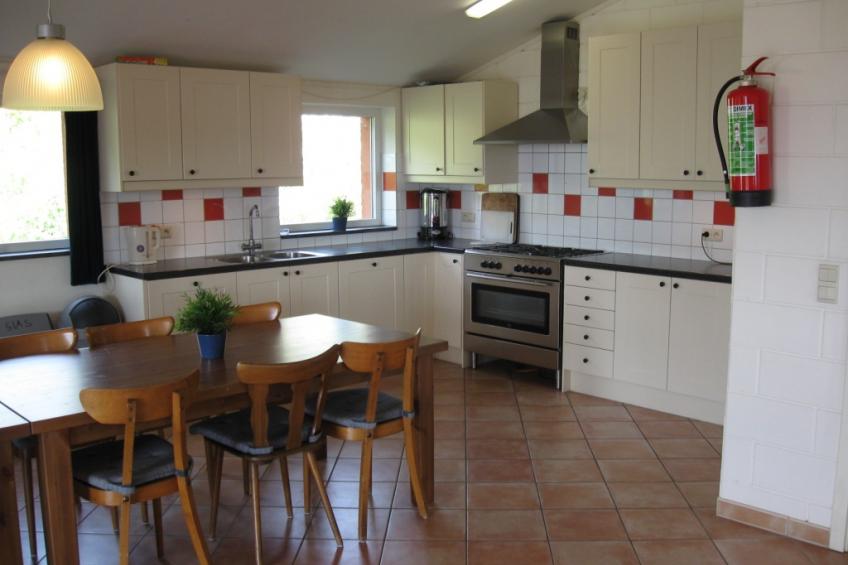 Oberes Ourtal Lodge - foto 6