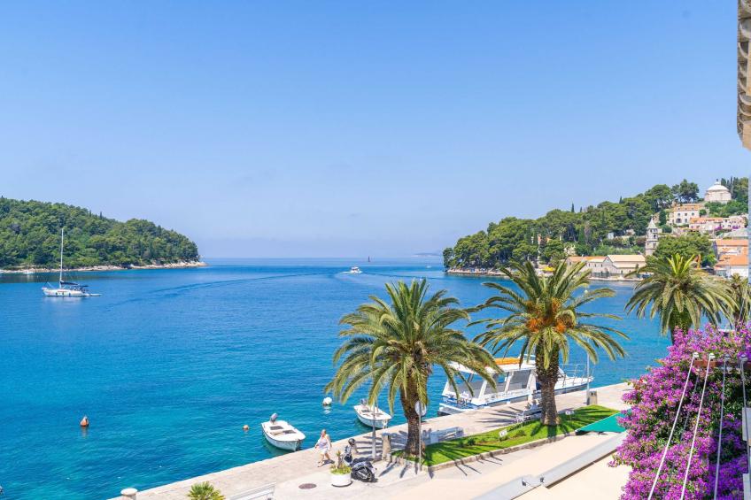 Apartments Villa Royale - Studio Apartment with Sea View - 1 - foto 18