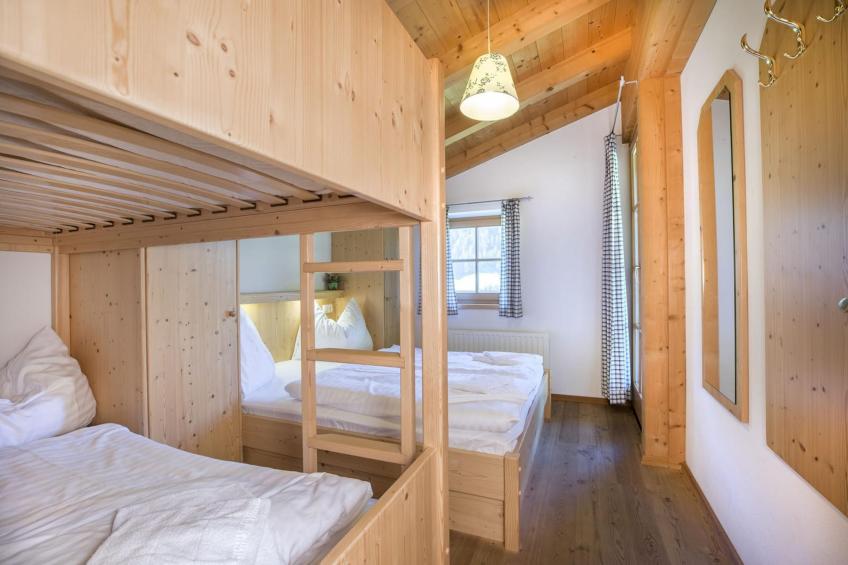 Schöneben Chalet Zur Mühle - foto 14