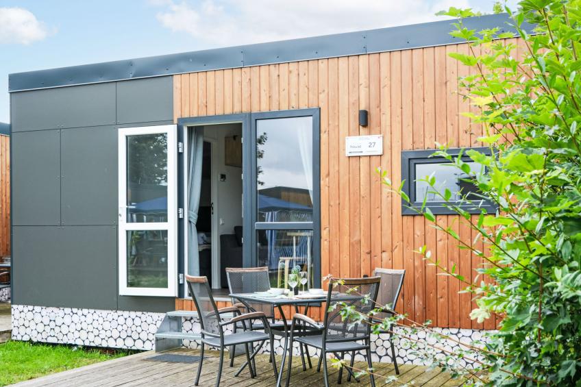 Tiny Haus Sunny - foto 14