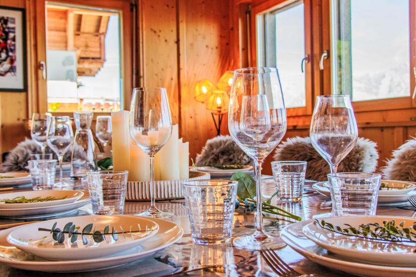 Chalet Aurore - foto 17