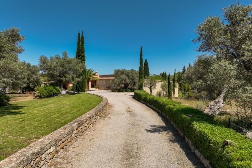 Xaona, Finca 5StarsHome Mallorca - foto 35