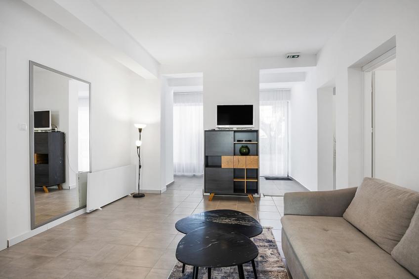 Max - Garden view, One Bedroom Apt. With Terrace - foto 6