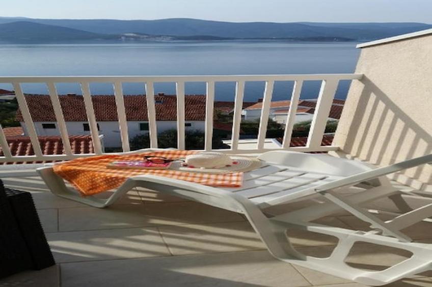 Apartment Sutalo - One Bedroom Apartment with Terrace and Sea View - foto 36