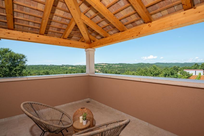 Villa Sentiero - foto 37