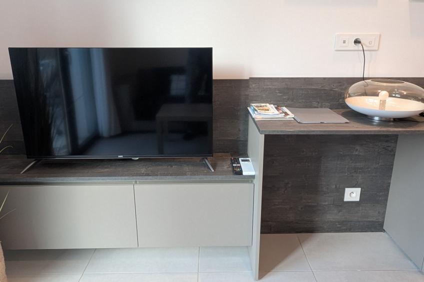 Ferienhäuser Domaine de la chapelle Le Chianti - foto 22