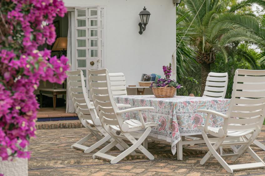 Las Codornices - foto 43