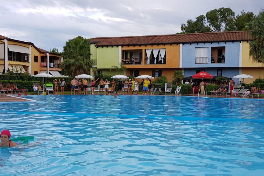 Wohnung 'Artemide' mit Infinity-Pool - foto 31