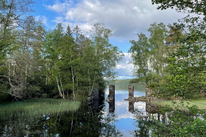 "Évika 3" mit Sauna - foto 31