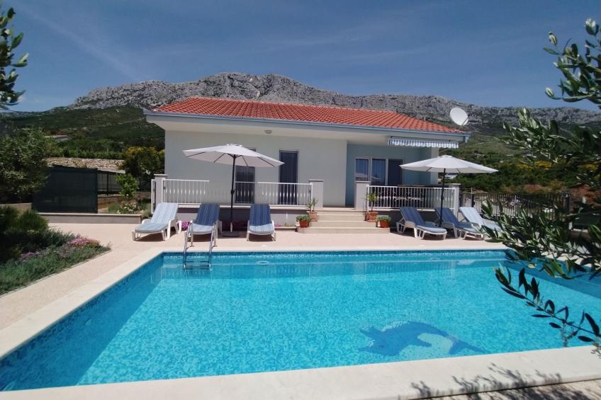 in Kastel Sucurac mit Parkplatz - foto 16